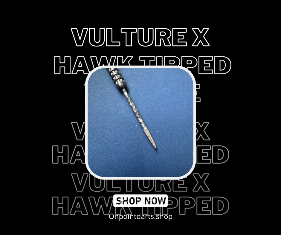 HAWK X VULTURE SWISS POINTS