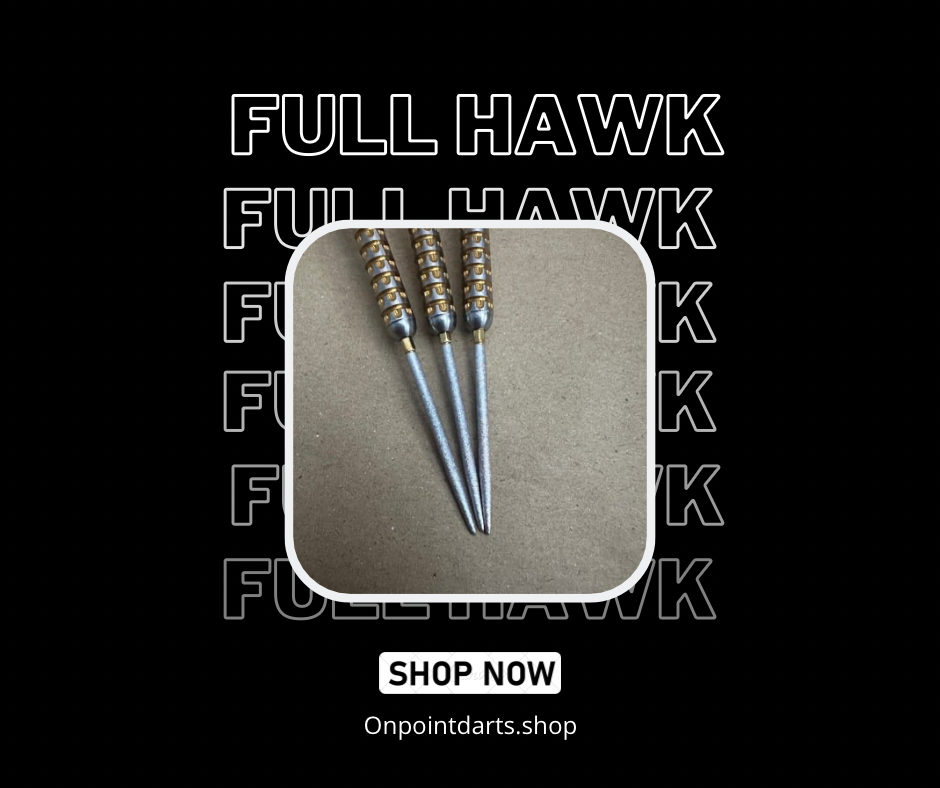 Full Hawk Swiss Points