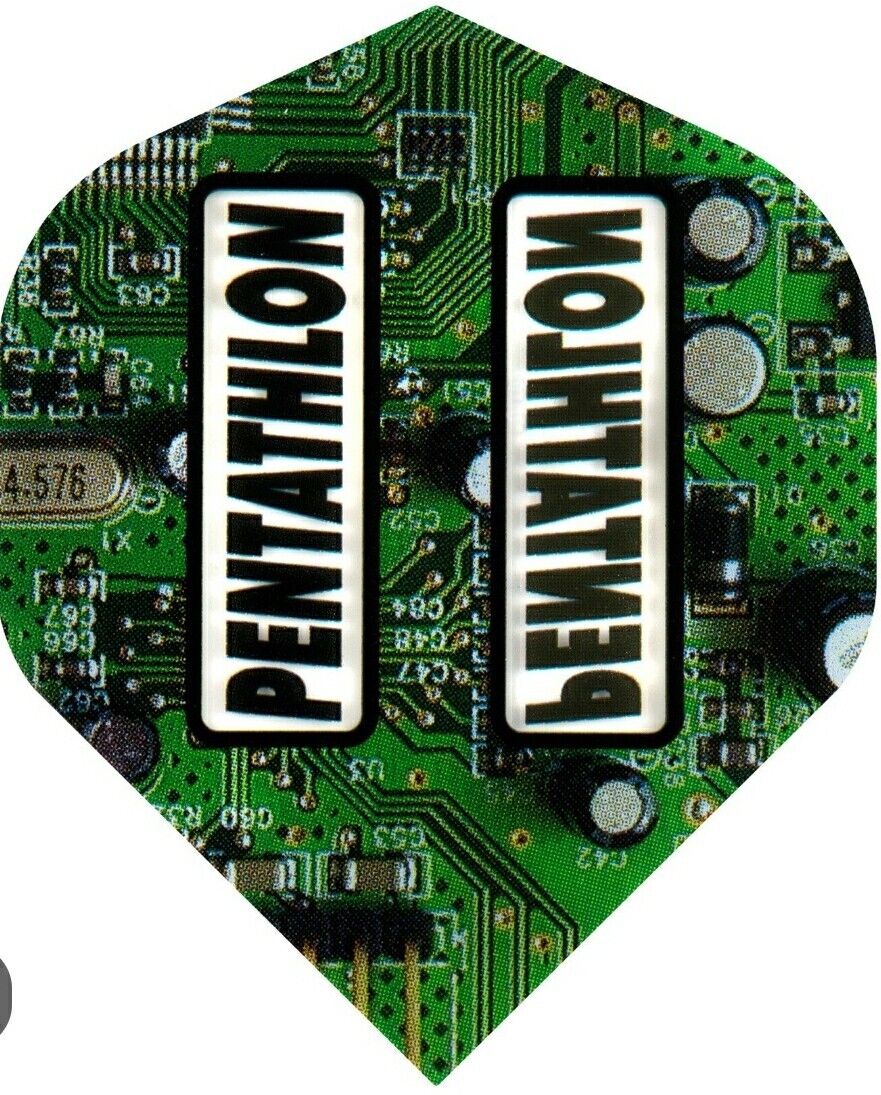 Pentathlon Pentathlon Circuit Board LH