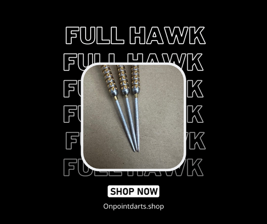 Full Hawk Swiss Points