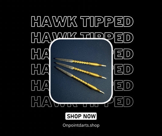 Hawk Tipped Storm Surge Swiss Points